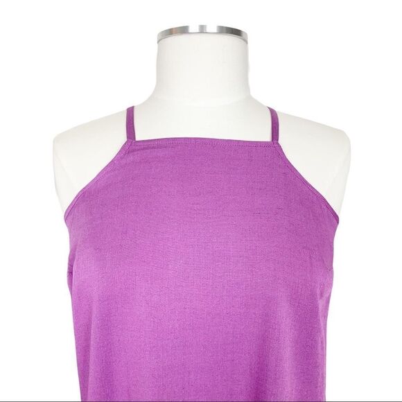 OLD NAVY Spaghetti Strap Racerback Cami Top - Picture 8 of 13